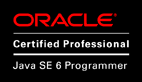 Oracle Certified Professional Java SE6 Programmer